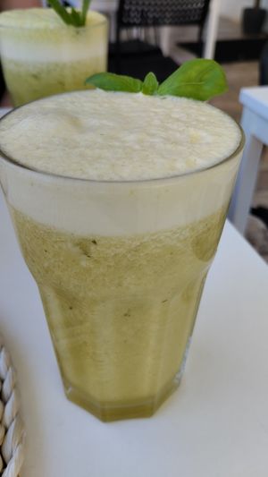  at Alma Veg  in Carcavelos