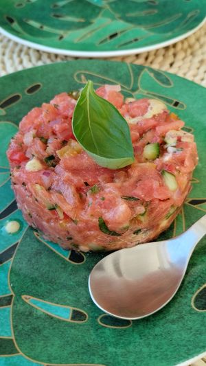  at Alma Veg  in Carcavelos