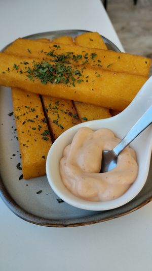  at Alma Veg  in Carcavelos