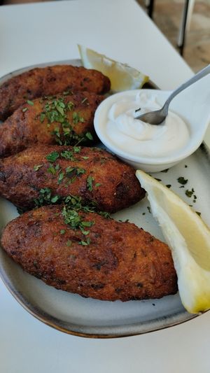  at Alma Veg  in Carcavelos