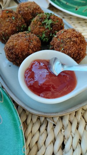  at Alma Veg  in Carcavelos