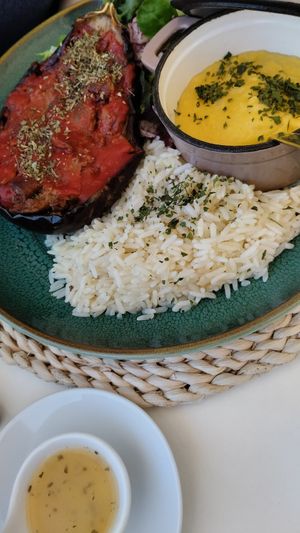  at Alma Veg  in Carcavelos