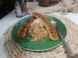  at Alma Veg  in Carcavelos