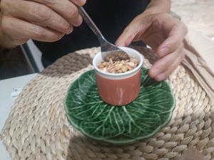  at Alma Veg  in Carcavelos