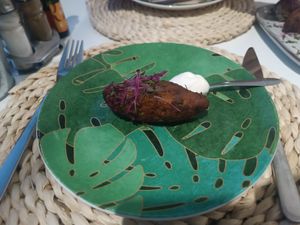  at Alma Veg  in Carcavelos