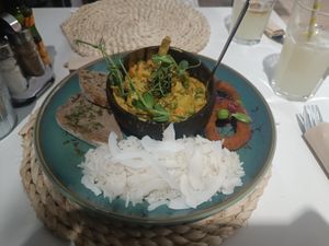  at Alma Veg  in Carcavelos