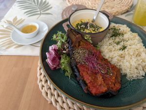  at Alma Veg  in Carcavelos