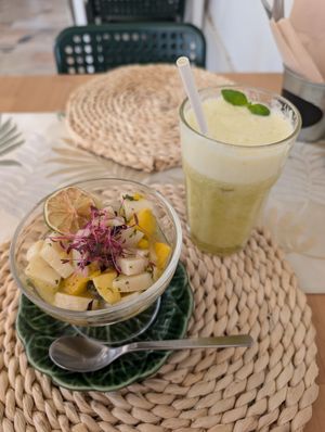  at Alma Veg  in Carcavelos