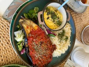  at Alma Veg  in Carcavelos