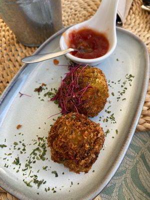  at Alma Veg  in Carcavelos