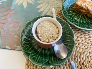  at Alma Veg  in Carcavelos