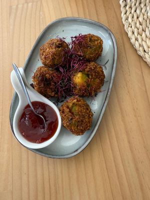  at Alma Veg  in Carcavelos