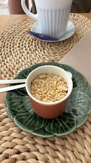  at Alma Veg  in Carcavelos