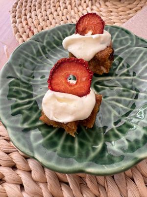  at Alma Veg  in Carcavelos