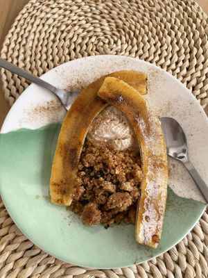  at Alma Veg  in Carcavelos