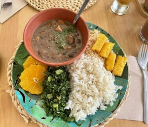  at Alma Veg  in Carcavelos