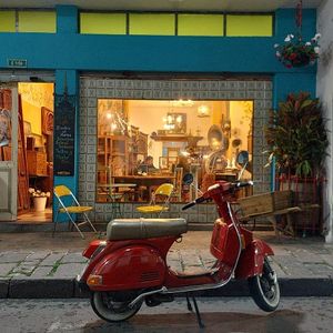 Estamos en San Marcos  - Centro Histórico at Los Padmitos - San Marcos in Quito