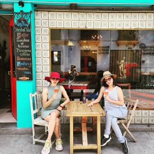 Ahora en San Marcos Junin631 at Los Padmitos - San Marcos in Quito