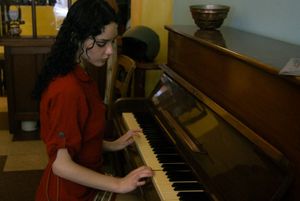 Espacio único at Los Padmitos - San Marcos in Quito