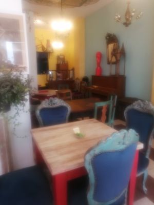  at Los Padmitos - San Marcos in Quito