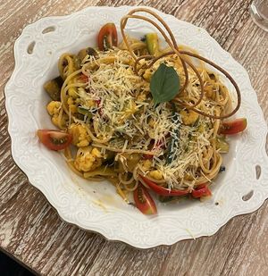  at Los Padmitos - San Marcos in Quito