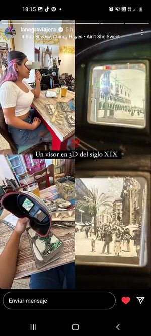 Experiences to enjoy at Los Padmitos - San Marcos in Quito