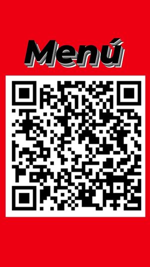 Nuestro menú at Los Padmitos - San Marcos in Quito