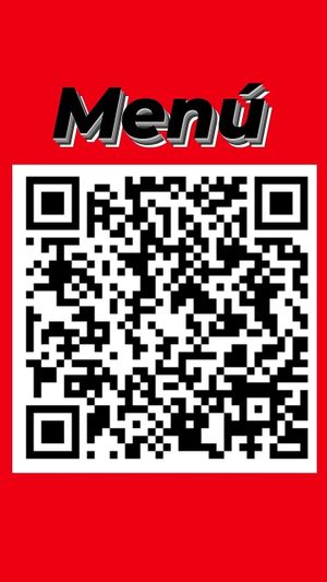 QR at Los Padmitos - San Marcos in Quito