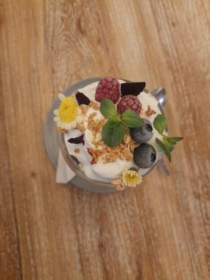  at Los Padmitos - San Marcos in Quito