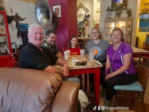 Family 💫 at Los Padmitos - San Marcos in Quito