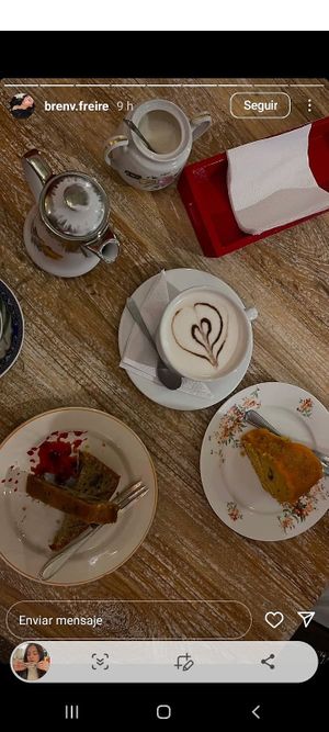 Vegan options in all our dishes 💚 at Los Padmitos - San Marcos in Quito