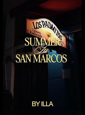 Special events at Los Padmitos - San Marcos in Quito