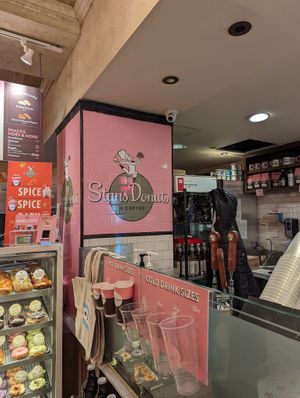  at Stan's Donuts & Coffee - Michigan Ave in Chicago