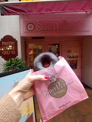  at Stan's Donuts & Coffee - Michigan Ave in Chicago