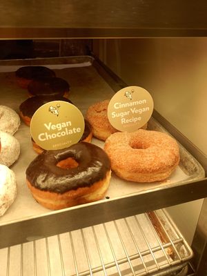  at Stan's Donuts & Coffee - Michigan Ave in Chicago