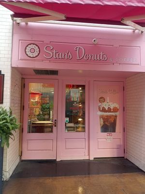  at Stan's Donuts & Coffee - Michigan Ave in Chicago