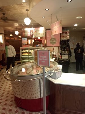  at Stan's Donuts & Coffee - Michigan Ave in Chicago