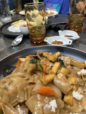   at Maggie Thai Kitchen in Boise