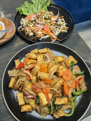  at Maggie Thai Kitchen in Boise