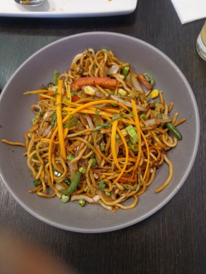  at Aloo Tama Nepalese Restaurant  in South West London