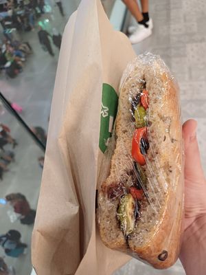  at TIA - Lahuta in Tirana