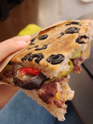  at TIA - Lahuta in Tirana