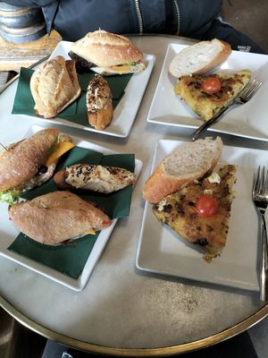  at Café Dublin in Vitoria Gasteiz