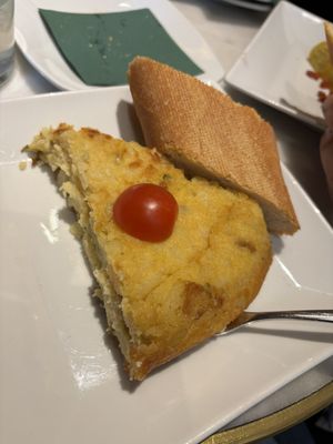   at Café Dublin in Vitoria Gasteiz