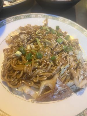 Fideos  at Bammbao in Madrid