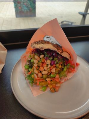  at The Original Pita in Odense