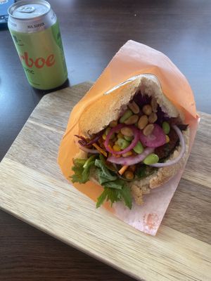   at The Original Pita in Odense