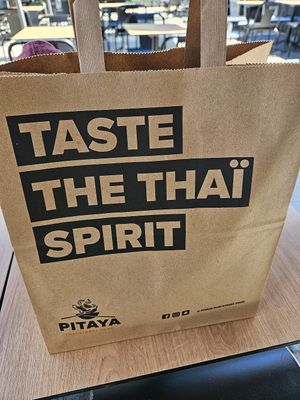  at Pitaya in Andorra La Vella