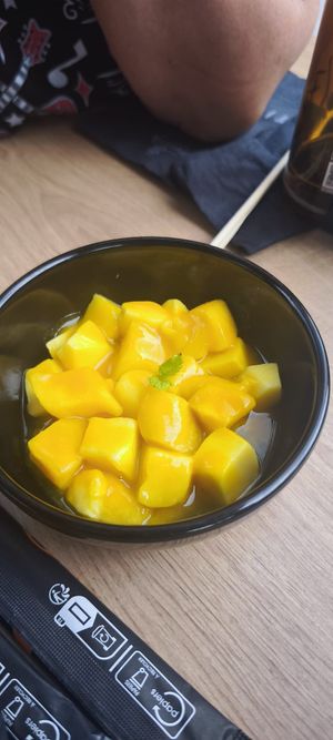  at Pitaya in Andorra La Vella