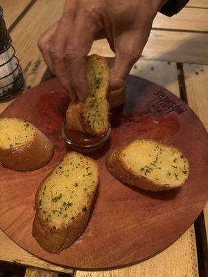   at Cafe Noshers in Nuwara Eliya